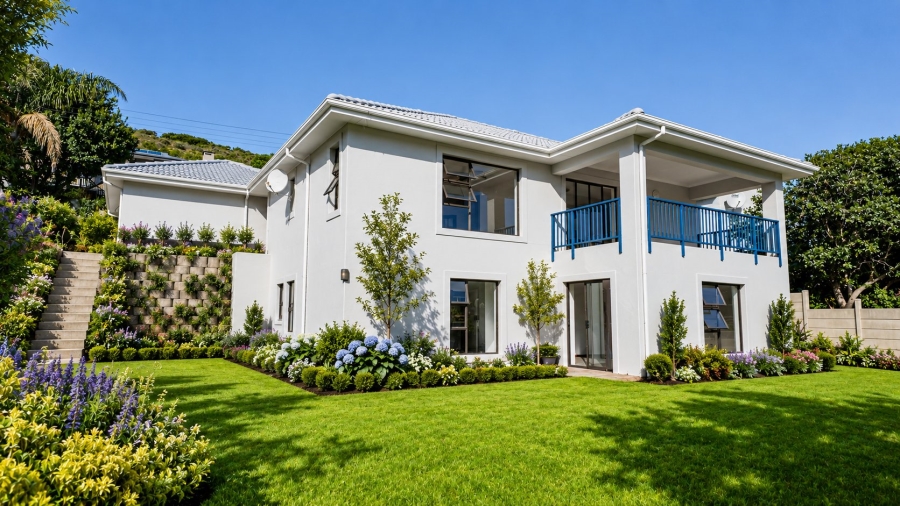 3 Bedroom Property for Sale in Meedingsride Western Cape